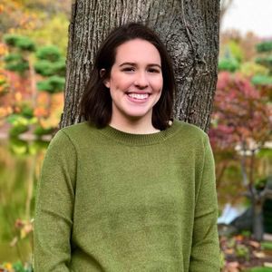 Meet your Posher, Emma